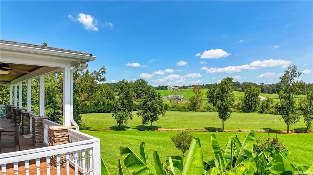 4 bedroom, 4 bathroom, 3,952 sq ft single family residence for sale at 2011 Lothridge Road, Cleveland, GA 30528 — photo 7