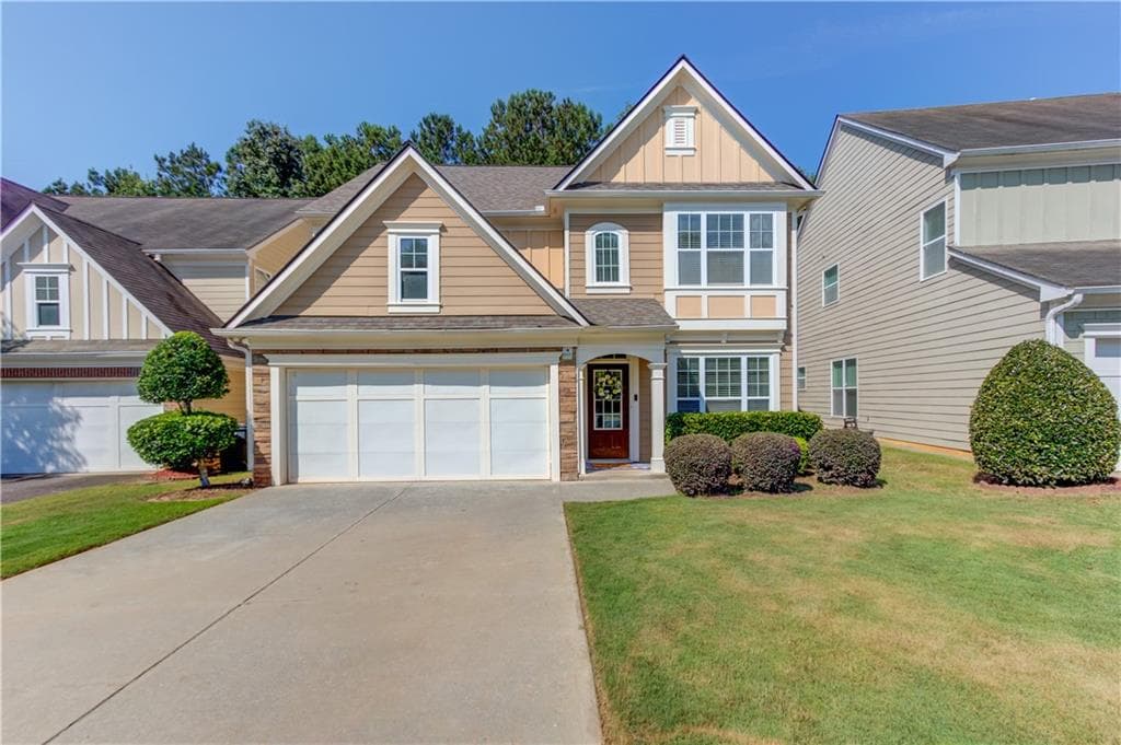 2128 Staunton Drive, Duluth, GA 30096 — most recent listing photo