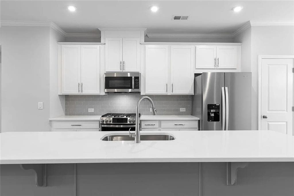 3 bedroom, 4 bathroom, 1,970 sq ft townhouse for rent at 1162 Buice Lake Parkway, Acworth, GA 30102 for $2,350 a month — photo 6