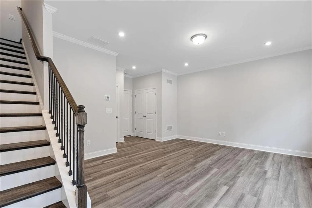 3 bedroom, 4 bathroom, 1,970 sq ft townhouse for rent at 1162 Buice Lake Parkway, Acworth, GA 30102 for $2,350 a month — photo 7