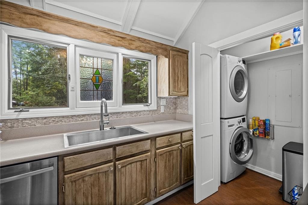 3 bedroom, 2 bathroom, 1,646 sq ft condominium under contract at 178 Sconti Ridge Drive 434, Jasper, GA 30143 — photo 10