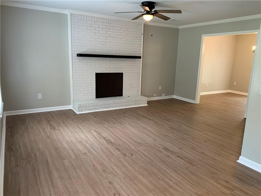 3 bedroom, 3 bathroom, 1,530 sq ft townhouse for rent at 5234 Wexford Lane A, Norcross, GA 30071 for $1,900 a month — photo 3
