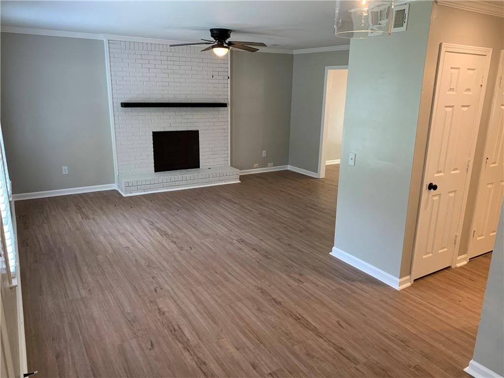 3 bedroom, 3 bathroom, 1,530 sq ft townhouse for rent at 5234 Wexford Lane A, Norcross, GA 30071 for $1,900 a month — photo 4