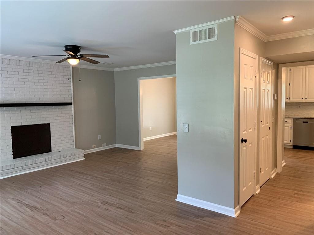 3 bedroom, 3 bathroom, 1,530 sq ft townhouse for rent at 5234 Wexford Lane A, Norcross, GA 30071 for $1,900 a month — photo 5