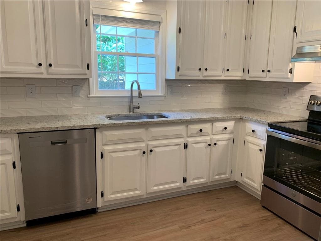 3 bedroom, 3 bathroom, 1,530 sq ft townhouse for rent at 5234 Wexford Lane A, Norcross, GA 30071 for $1,900 a month — photo 6