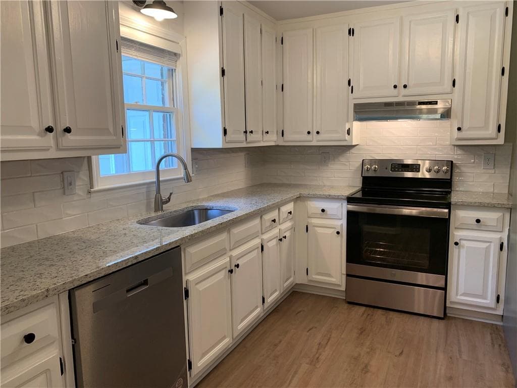 3 bedroom, 3 bathroom, 1,530 sq ft townhouse for rent at 5234 Wexford Lane A, Norcross, GA 30071 for $1,900 a month — photo 7