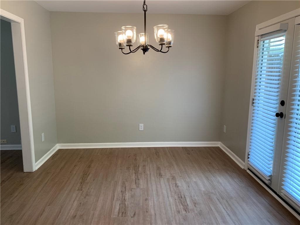 3 bedroom, 3 bathroom, 1,530 sq ft townhouse for rent at 5234 Wexford Lane A, Norcross, GA 30071 for $1,900 a month — photo 8