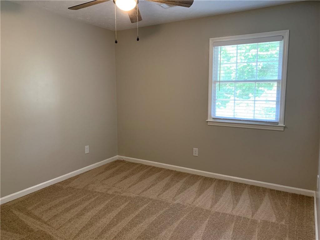 3 bedroom, 3 bathroom, 1,530 sq ft townhouse for rent at 5234 Wexford Lane A, Norcross, GA 30071 for $1,900 a month — photo 10