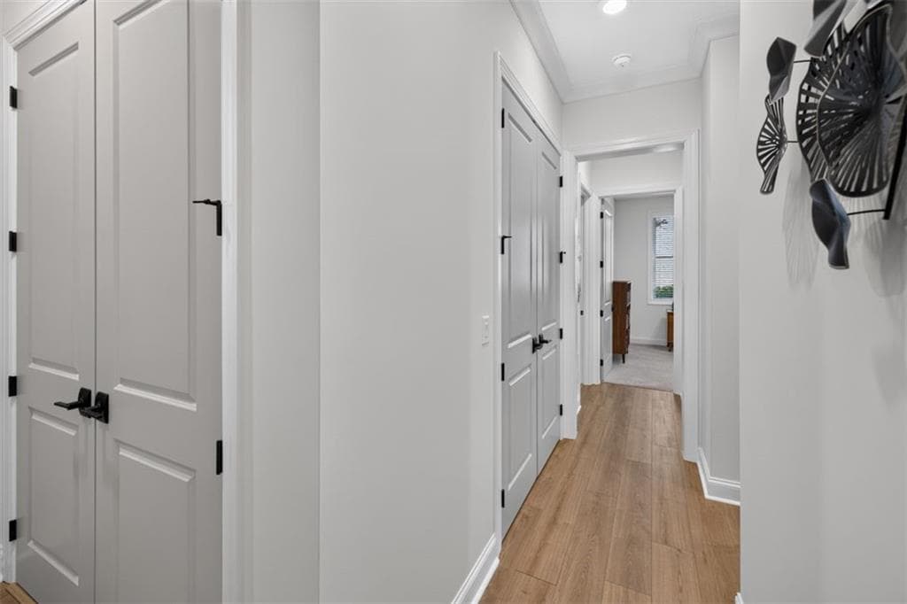 2 bedroom, 2 bathroom, 1,349 sq ft condominium for sale at 4958 Sudbrook Way, Peachtree Corners, GA 30092 — photo 8