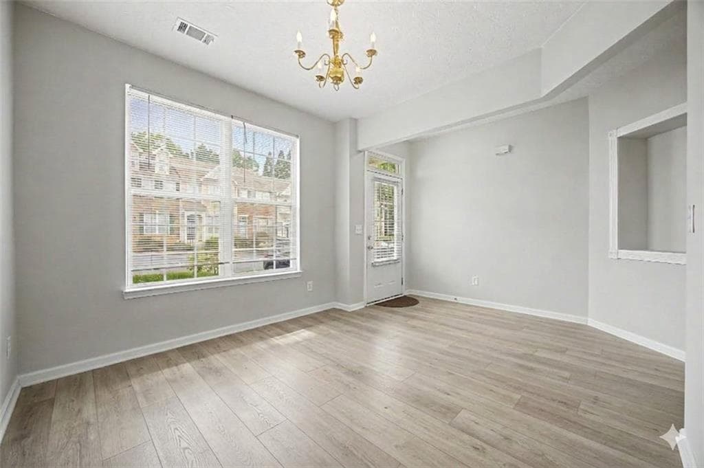 2 bedroom, 3 bathroom, 1,398 sq ft townhouse for rent at 1212 Penhurst Way, Lawrenceville, GA 30043 for $1,850 a month — photo 8