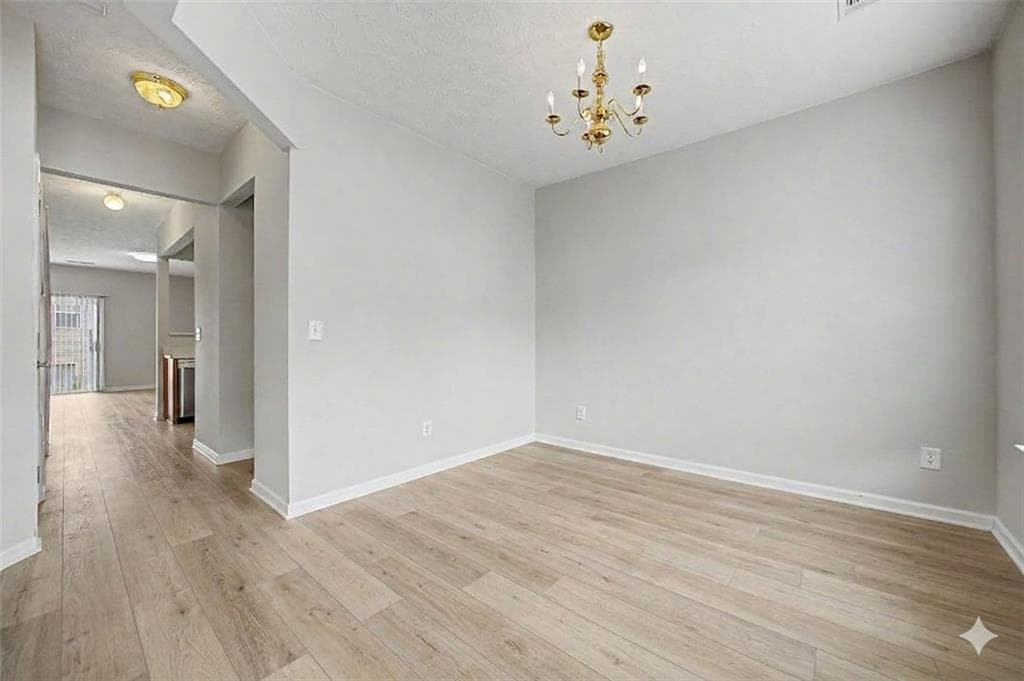 2 bedroom, 3 bathroom, 1,398 sq ft townhouse for rent at 1212 Penhurst Way, Lawrenceville, GA 30043 for $1,850 a month — photo 9