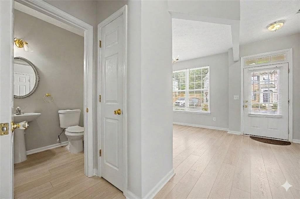 2 bedroom, 3 bathroom, 1,398 sq ft townhouse for rent at 1212 Penhurst Way, Lawrenceville, GA 30043 for $1,850 a month — photo 10