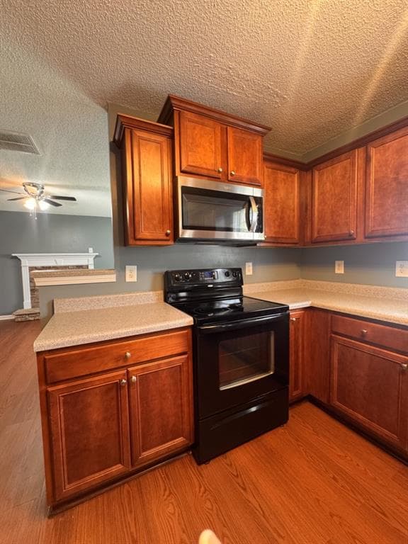 4 bedroom, 3 bathroom, 2,192 sq ft single family residence for rent at 4011 Village Main Street, Loganville, GA 30052 for $2,400 a month — photo 5