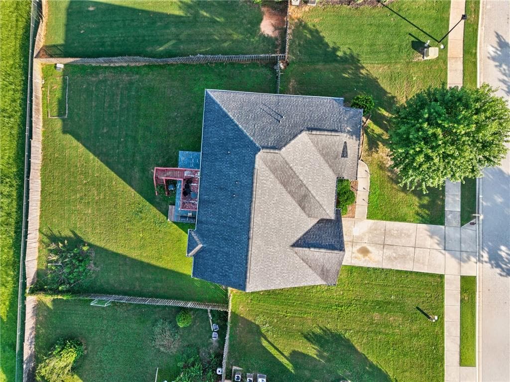 7 bedroom, 5 bathroom, 4,862 sq ft single family residence for sale at 4028 Stowe Drive, Grovetown, GA 30813 — photo 2