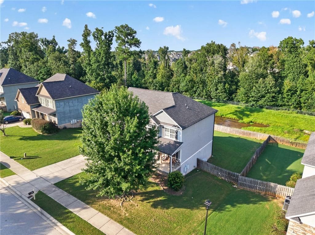 7 bedroom, 5 bathroom, 4,862 sq ft single family residence for sale at 4028 Stowe Drive, Grovetown, GA 30813 — photo 4