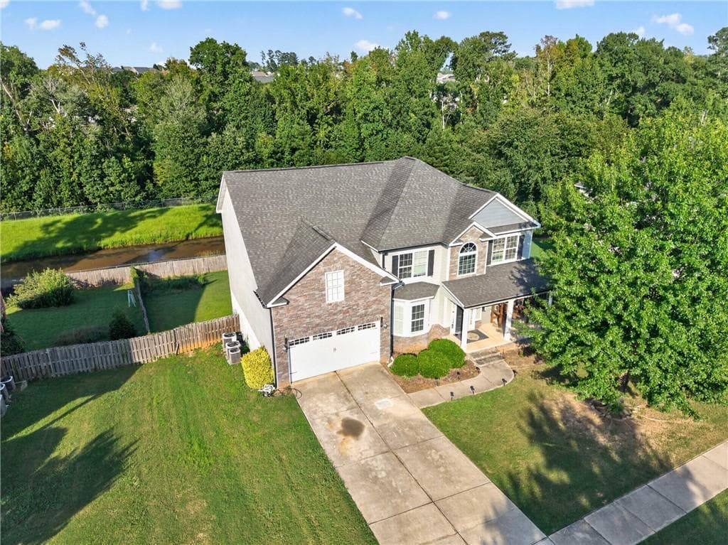 7 bedroom, 5 bathroom, 4,862 sq ft single family residence for sale at 4028 Stowe Drive, Grovetown, GA 30813 — photo 5