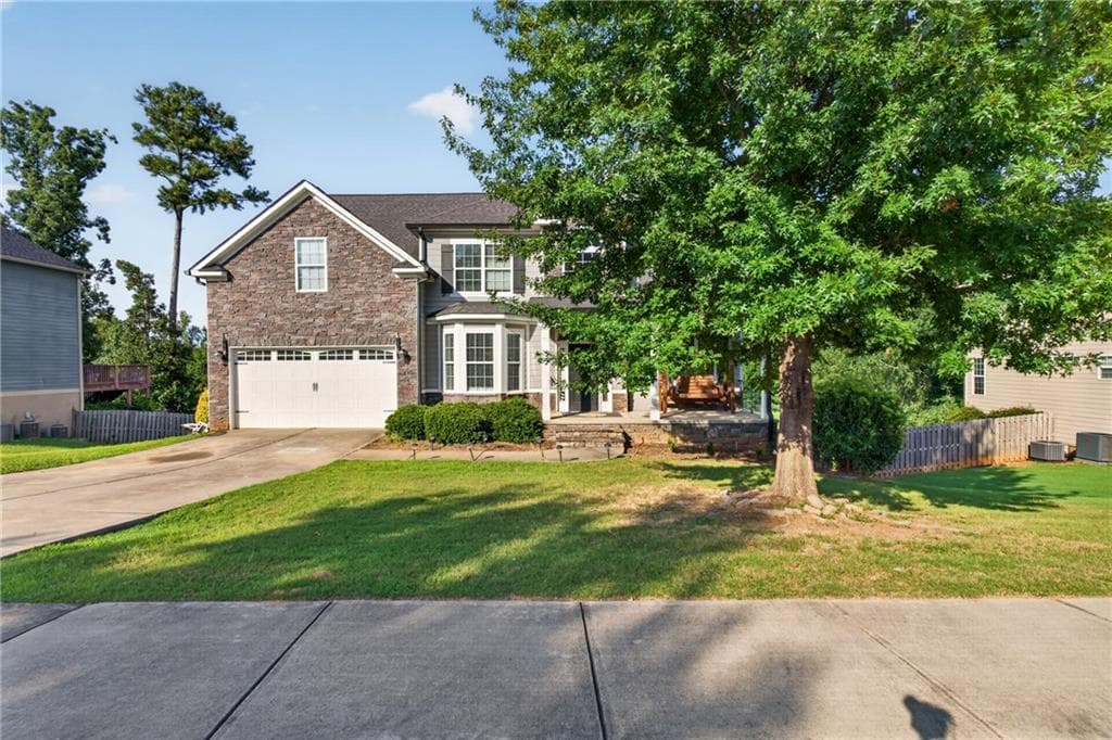 7 bedroom, 5 bathroom, 4,862 sq ft single family residence for sale at 4028 Stowe Drive, Grovetown, GA 30813 — photo 6