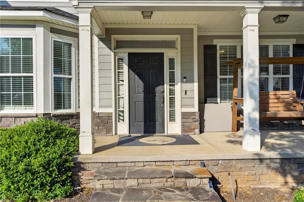 7 bedroom, 5 bathroom, 4,862 sq ft single family residence for sale at 4028 Stowe Drive, Grovetown, GA 30813 — photo 8