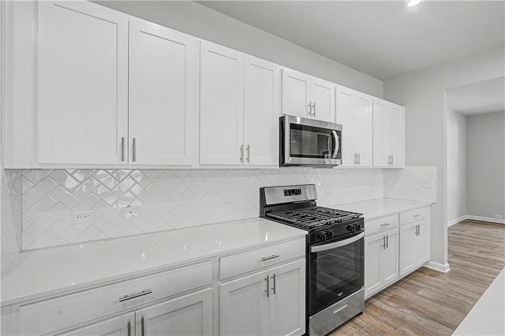 4 bedroom, 3 bathroom, 2,351 sq ft single family residence for sale at 107 Everwood Court, Dallas, GA 30132 — photo 8