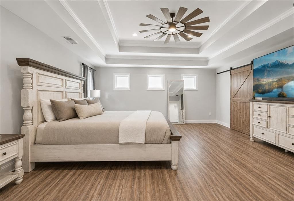 4 bedroom, 4 bathroom, 2,844 sq ft single family residence for sale at 70 River Birch Trace, Dallas, GA 30132 — photo 7