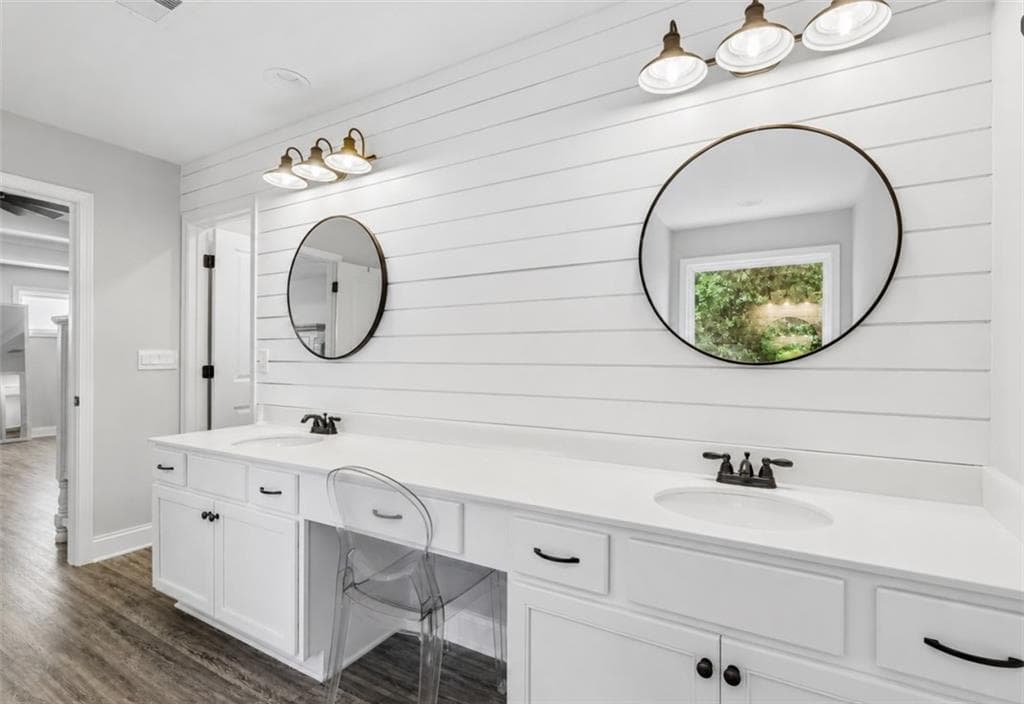4 bedroom, 4 bathroom, 2,844 sq ft single family residence for sale at 70 River Birch Trace, Dallas, GA 30132 — photo 8
