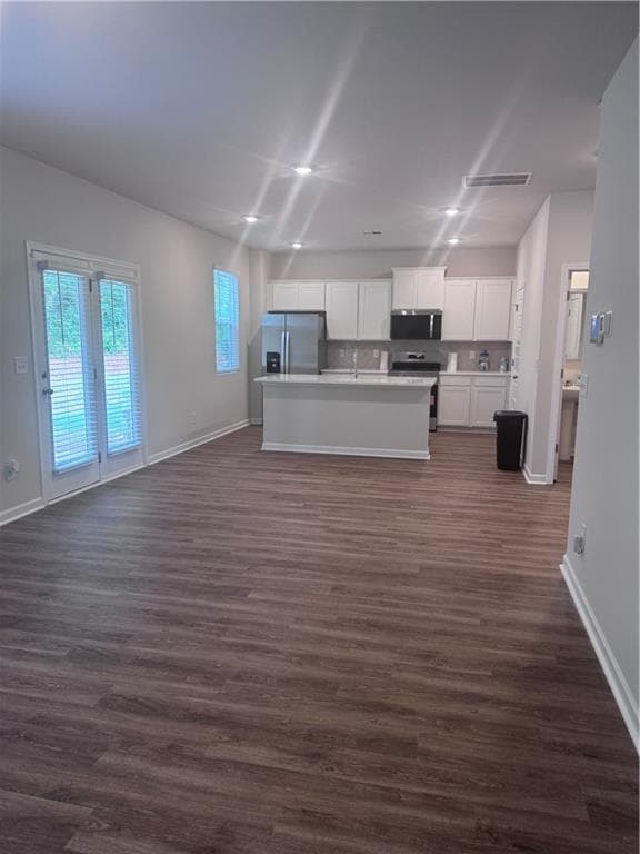 4 bedroom, 4 bathroom, 2,205 sq ft single family residence for rent at 61 Weymouth Drive, Locust Grove, GA 30248 for $2,700 a month — photo 2