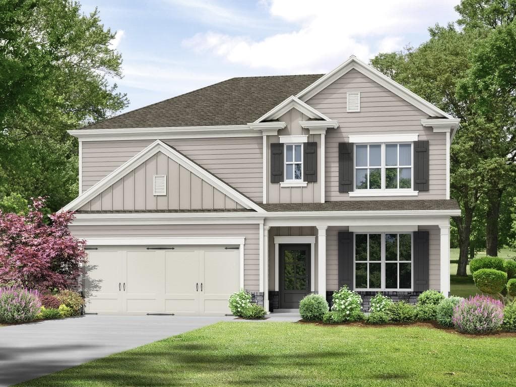 4 bedroom, 3 bathroom, 2,340 sq ft single family residence for sale at 3241 Kottayam Court, Statham, GA 30666