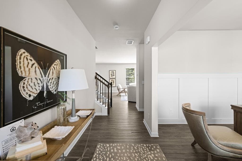 4 bedroom, 3 bathroom, 2,340 sq ft single family residence for sale at 3241 Kottayam Court, Statham, GA 30666 — photo 5