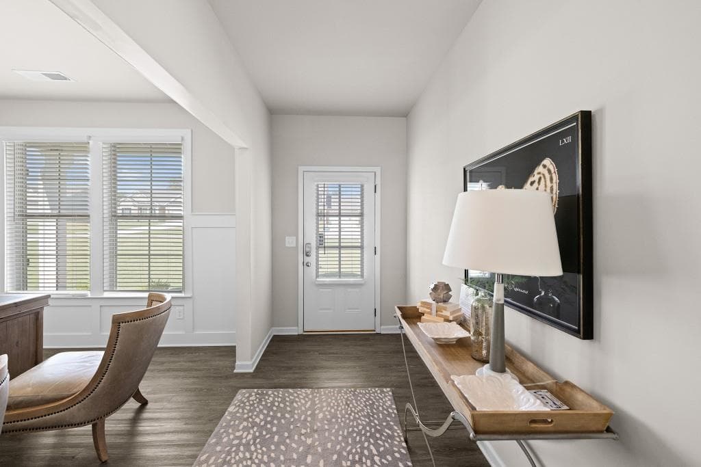 4 bedroom, 3 bathroom, 2,340 sq ft single family residence for sale at 3241 Kottayam Court, Statham, GA 30666 — photo 7