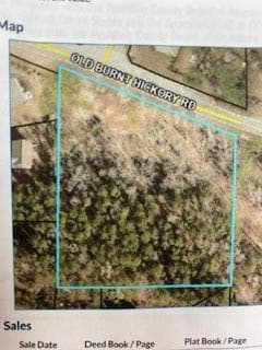 unimproved land for sale at 0 Old Burnt Hickory Road, Acworth, GA 30102 — photo 1 of 2