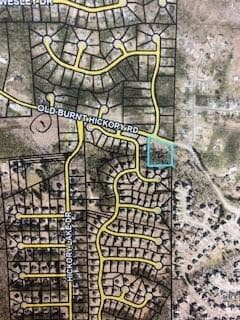 unimproved land for sale at 0 Old Burnt Hickory Road, Acworth, GA 30102 — photo 2