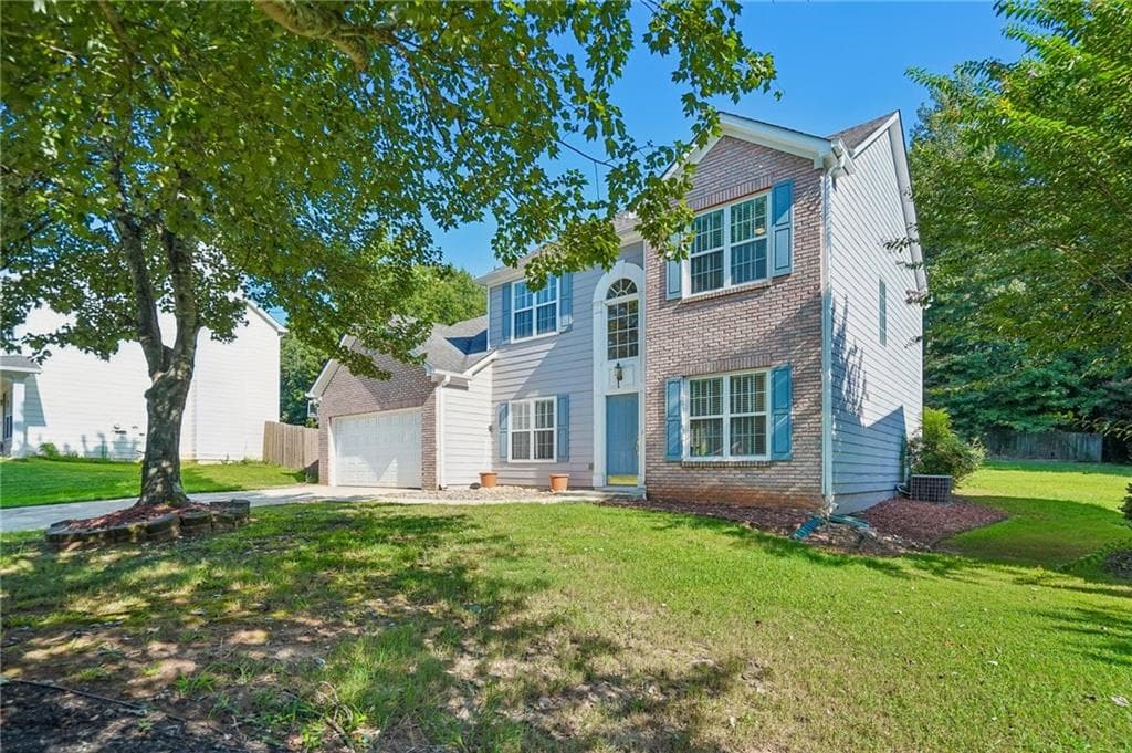 4 bedroom, 3 bathroom, 1,925 sq ft single family residence for sale at 382 SILVERTHORN, Marietta, GA 30064 — photo 5