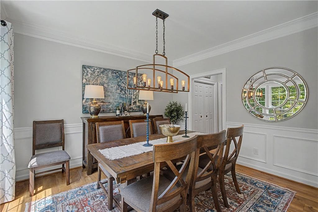 3 bedroom, 3 bathroom, 1,835 sq ft single family residence under contract at 15 Harmony Walk Place, Smyrna, GA 30082 — photo 5
