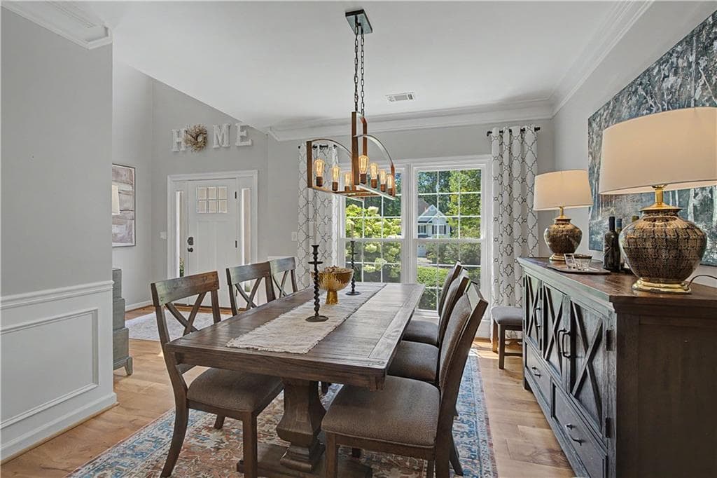 3 bedroom, 3 bathroom, 1,835 sq ft single family residence under contract at 15 Harmony Walk Place, Smyrna, GA 30082 — photo 6