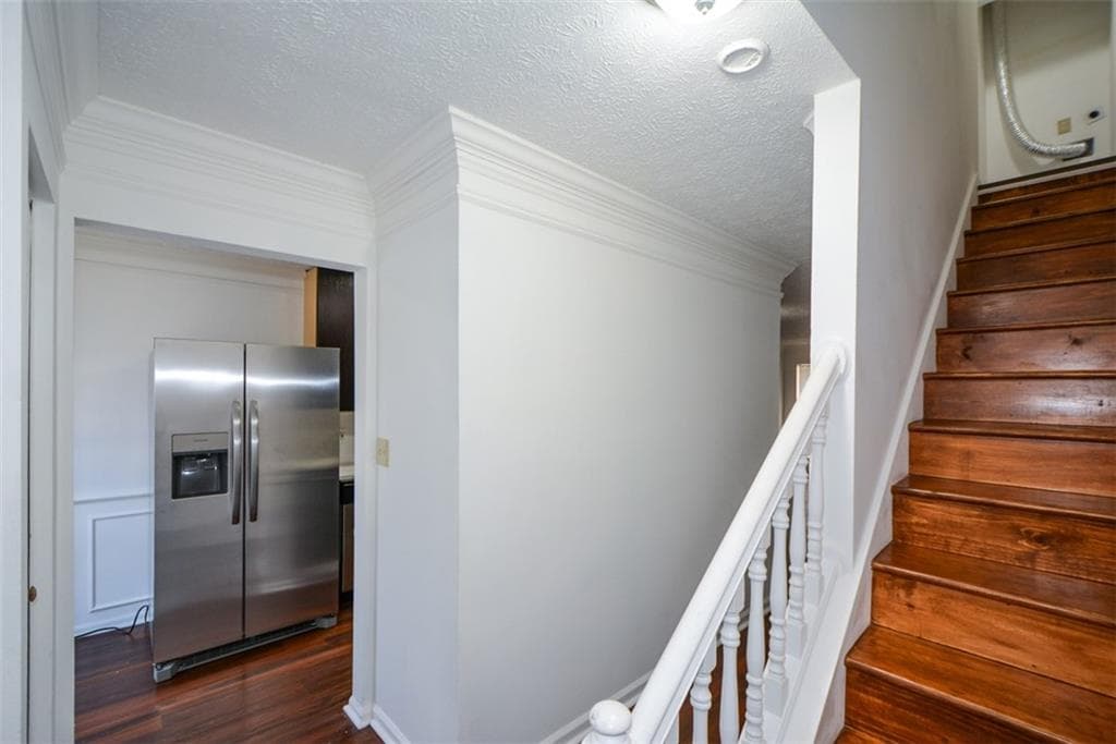 2 bedroom, 3 bathroom, 1,146 sq ft condominium for sale at 2340 Beaver Ruin Road UN26, Norcross, GA 30071 — photo 7