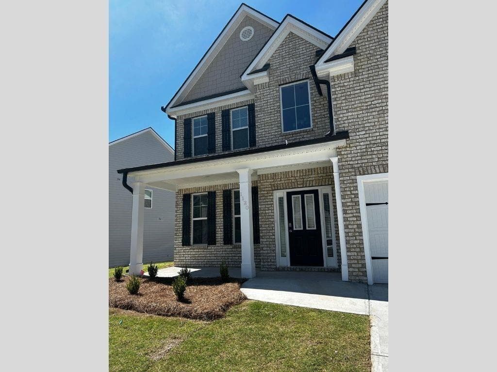4 bedroom, 3 bathroom, 2,676 sq ft single family residence for rent at 1120 Trident Maple Chase, Lawrenceville, GA 30045 for $3,500 a month — photo 1 of 21