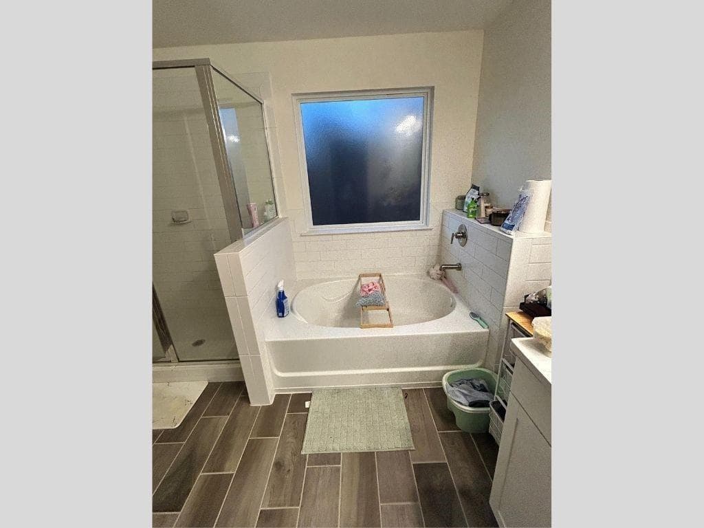 4 bedroom, 3 bathroom, 2,676 sq ft single family residence for rent at 1120 Trident Maple Chase, Lawrenceville, GA 30045 for $3,500 a month — photo 5