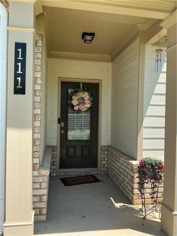 3 bedroom, 2 bathroom, 1,842 sq ft single family residence for sale at 111 Mcginnis Circle, Calhoun, GA 30701 — photo 4