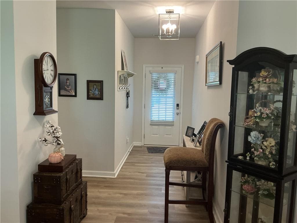 3 bedroom, 2 bathroom, 1,842 sq ft single family residence for sale at 111 Mcginnis Circle, Calhoun, GA 30701 — photo 8