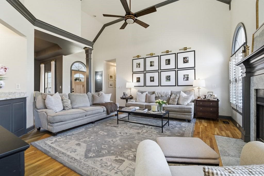 3 bedroom, 2 bathroom, 1,799 sq ft single family residence under contract at 103 Emily Court, Carrollton, GA 30117 — photo 7