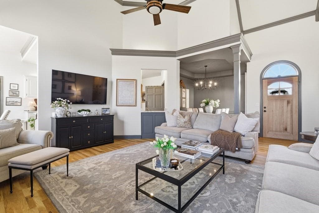 3 bedroom, 2 bathroom, 1,799 sq ft single family residence under contract at 103 Emily Court, Carrollton, GA 30117 — photo 5