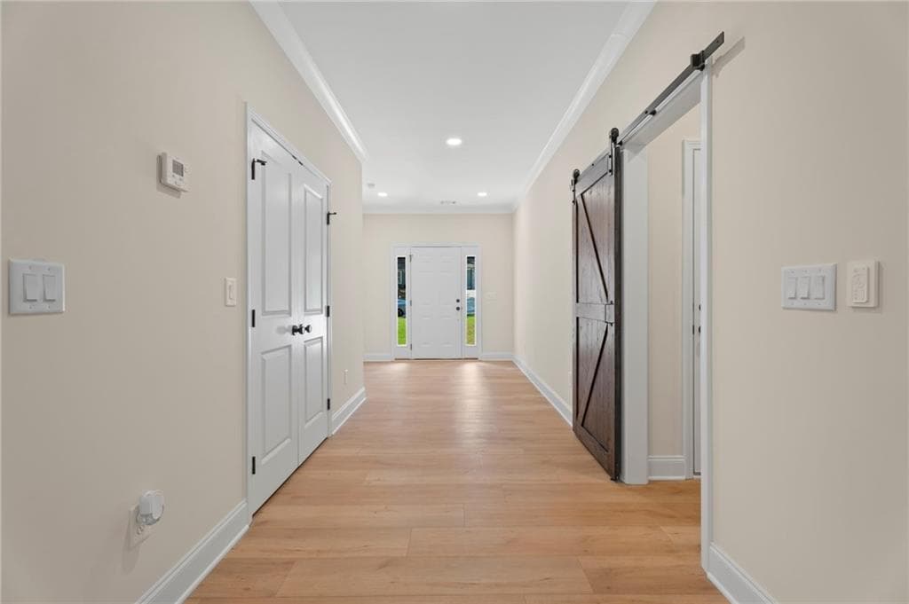3 bedroom, 2 bathroom, 1,867 sq ft single family residence for sale at 9241 Raven Drive, Jonesboro, GA 30238 — photo 5