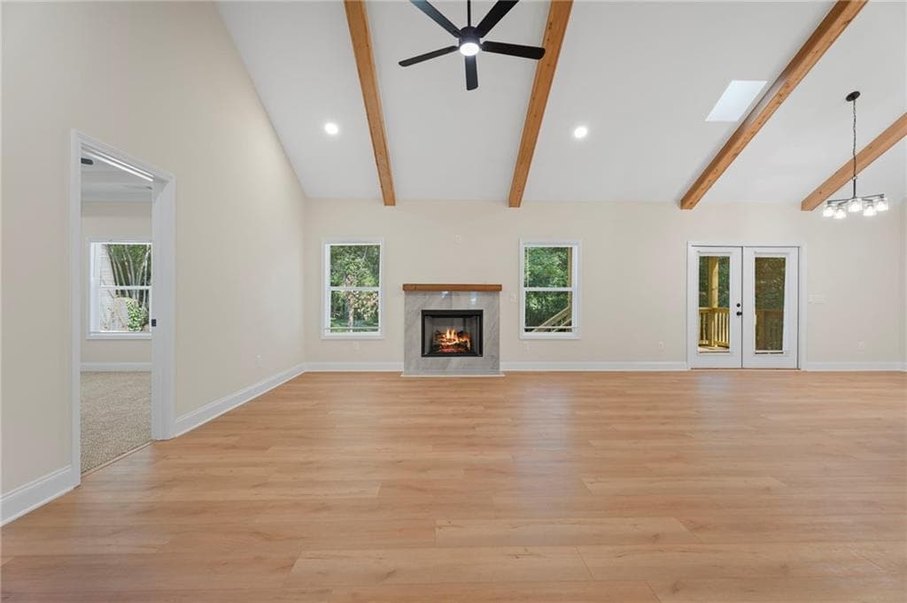 3 bedroom, 2 bathroom, 1,867 sq ft single family residence for sale at 9241 Raven Drive, Jonesboro, GA 30238 — photo 7