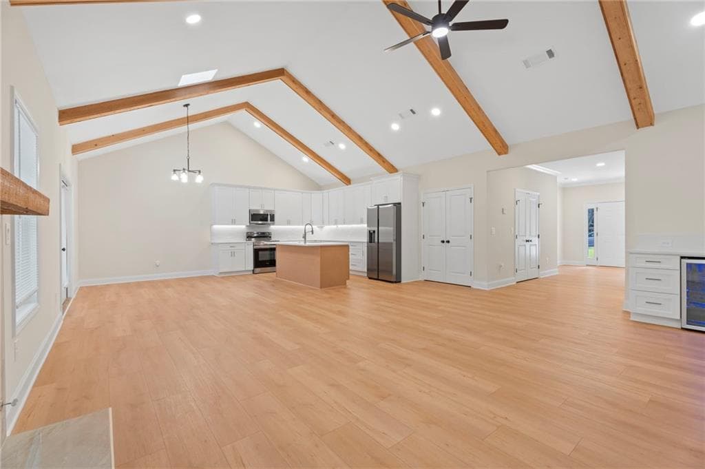 3 bedroom, 2 bathroom, 1,867 sq ft single family residence for sale at 9241 Raven Drive, Jonesboro, GA 30238 — photo 9