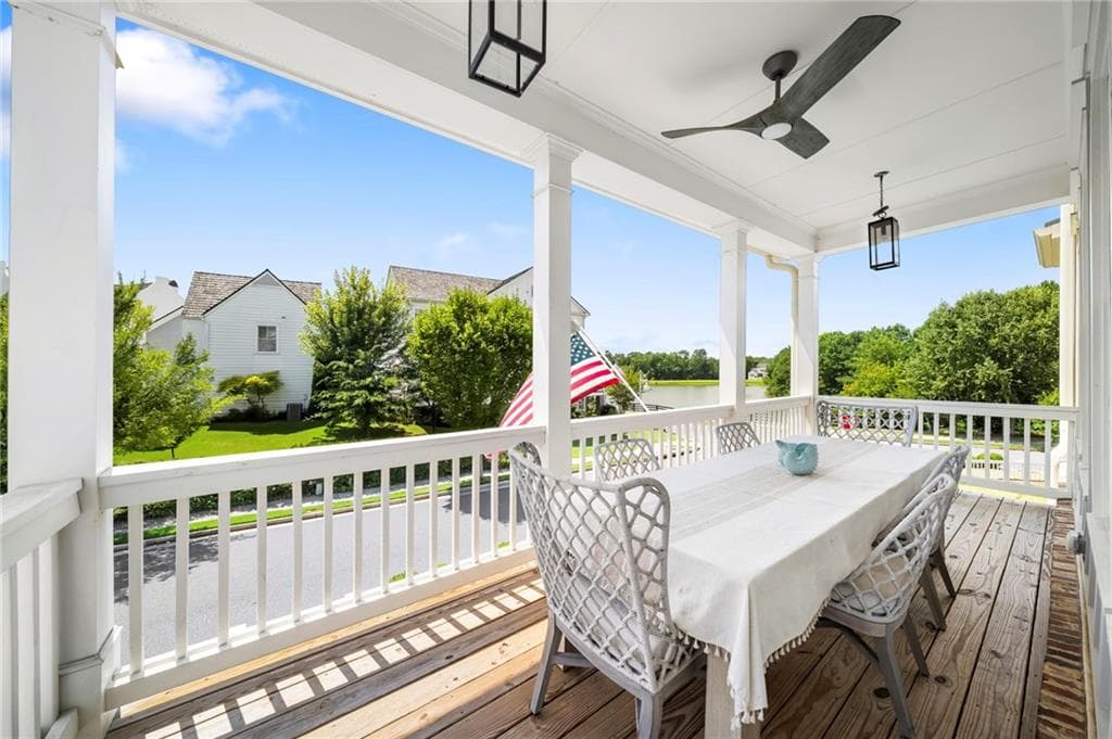 4 bedroom, 4 bathroom, 3,722 sq ft single family residence for sale at 5840 Edenbrooke Drive, Cumming, GA 30040 — photo 7