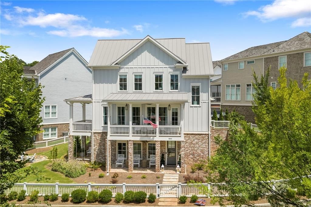 4 bedroom, 4 bathroom, 3,722 sq ft single family residence for sale at 5840 Edenbrooke Drive, Cumming, GA 30040 — photo 8