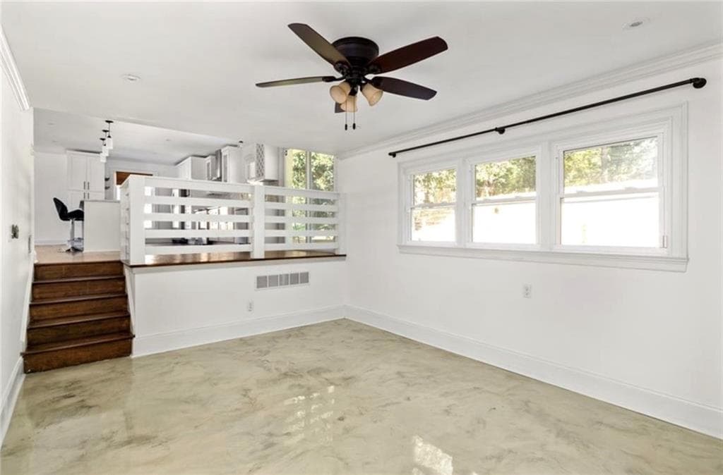 3 bedroom, 3 bathroom, 1,682 sq ft single family residence for sale at 1756 W Caribaea Trail, Atlanta, GA 30316 — photo 6