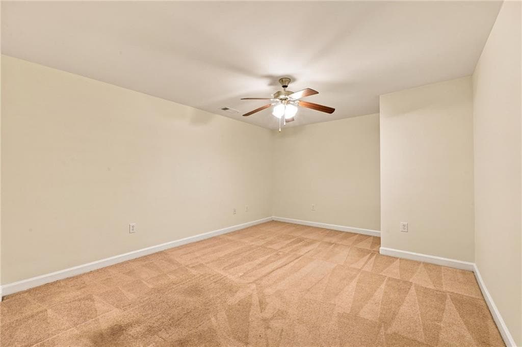 2 bedroom, 3 bathroom, 1,924 sq ft townhouse under contract at 1431 Ashford Creek Circle, Atlanta, GA 30319 — photo 8