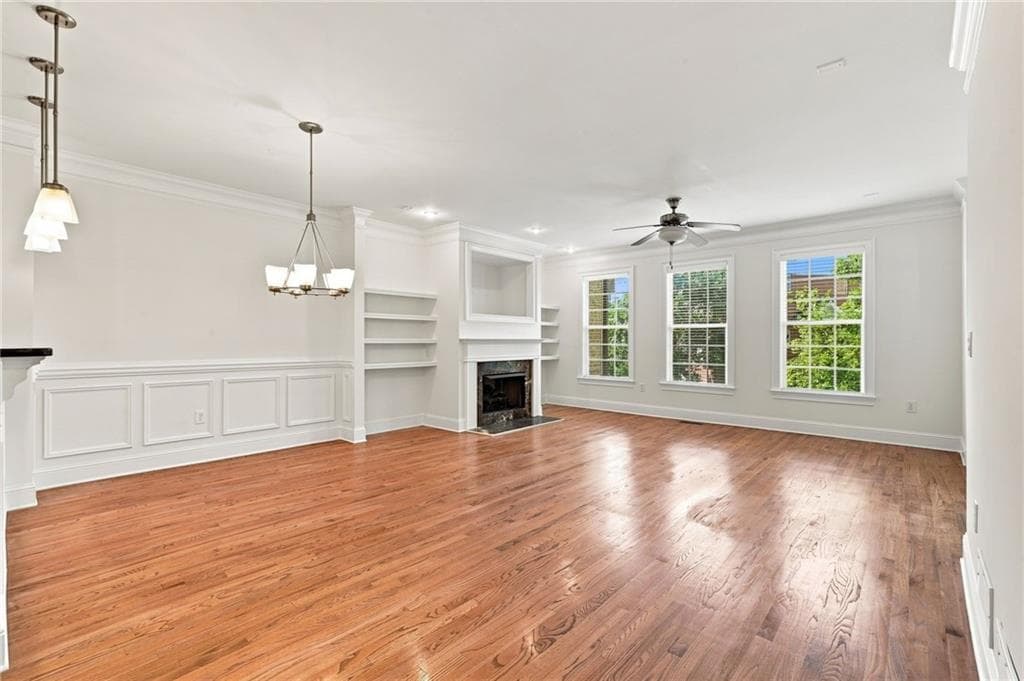 2 bedroom, 3 bathroom, 1,924 sq ft townhouse under contract at 1431 Ashford Creek Circle, Atlanta, GA 30319 — photo 10