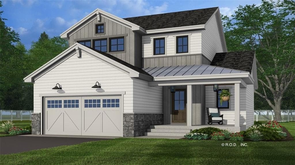3 bedroom, 3 bathroom, 1,871 sq ft single family residence for sale at 106 White Oak Place, Carrollton, GA 30116
